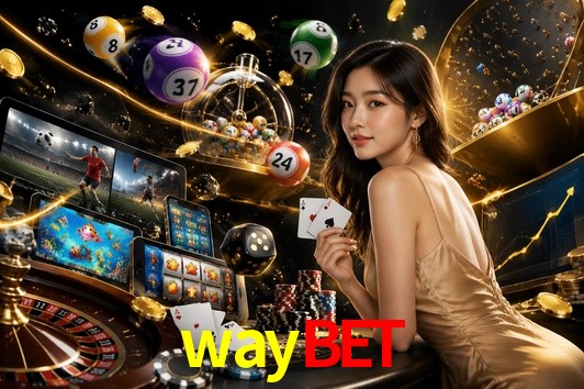APP oficial da waybet para mobile
