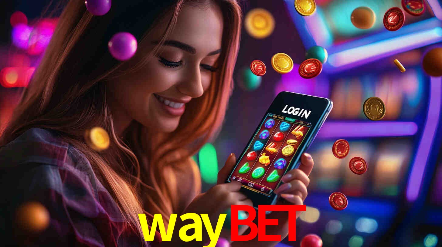 Sinta a adrenalina dos jogos de cassino com waybet