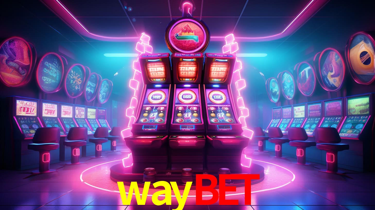 waybet - Cassino Digital do Brasil - waybet.com