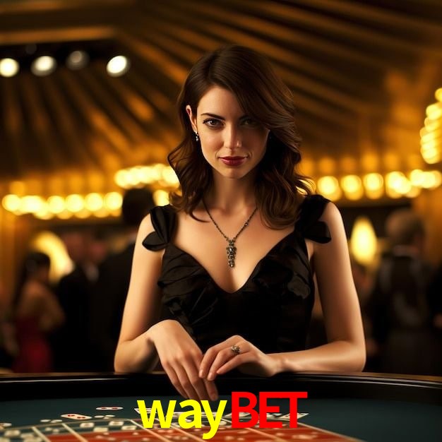 A Experiência Imersiva dos Cassinos Ao Vivo no waybet