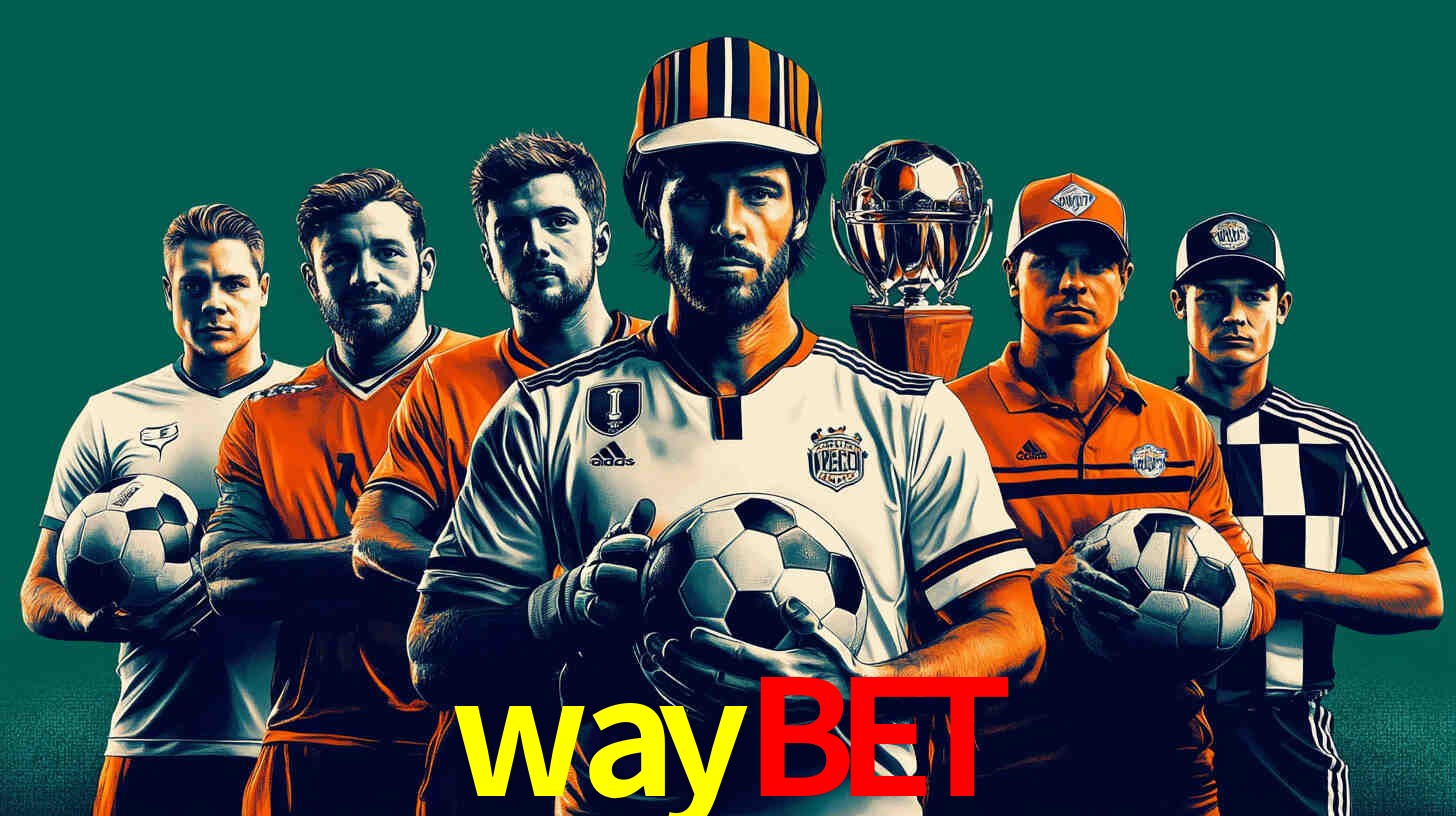 Descubra a Essência do waybet: Nossa História e Compromissos