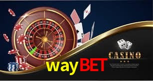 Experiência VIP waybet
