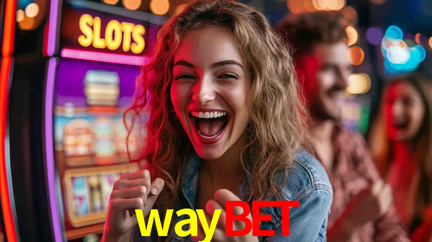 Inovações de Jogos na waybet: O Futuro das Experiências Interativas