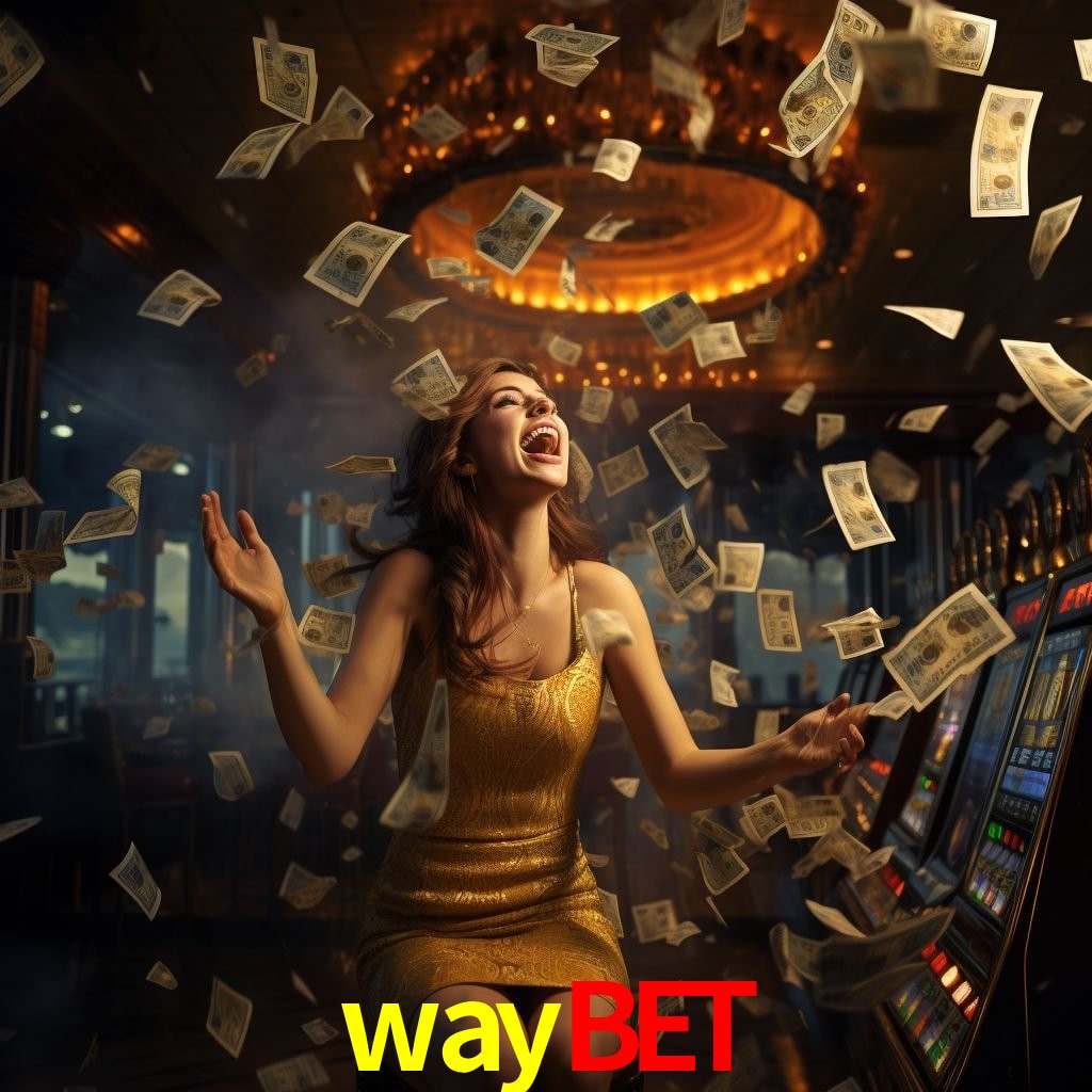 Blackjack Table waybet