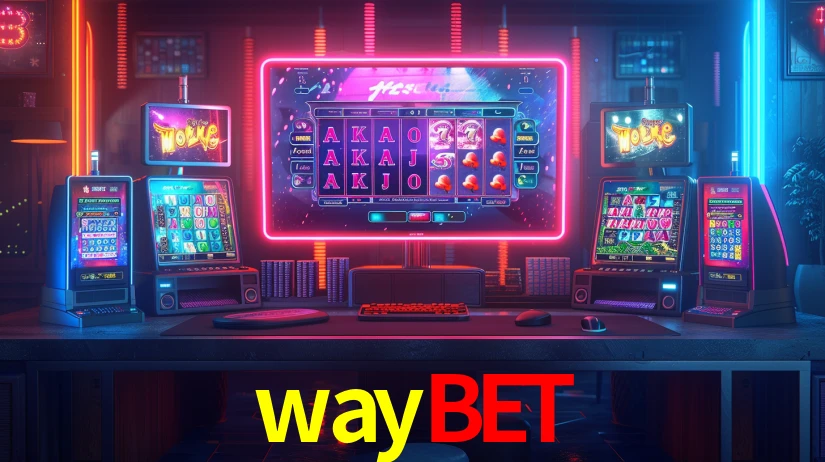 waybet: Jogos de Caça-Níqueis-Altas Recompensas, Roleta-Velocidade, Blackjack-Desafios Máximos