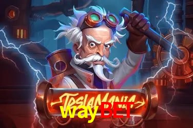 Tecnologia da Plataforma waybet