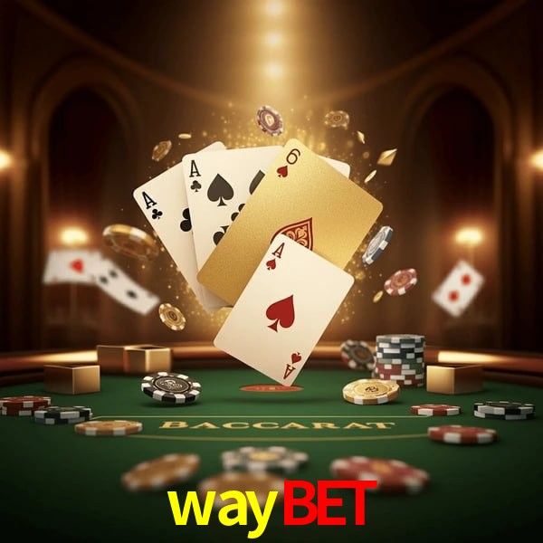 VIP Casino waybet