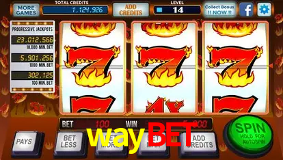 A Emoção da Loteria na waybet: Uma Chance de Mudança de Vida