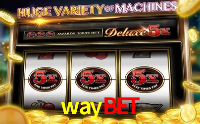 Inovações de Jogos na waybet: O Futuro das Experiências Interativas
