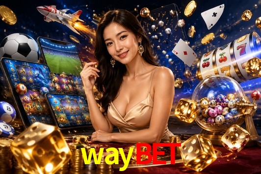 Live Casino waybet