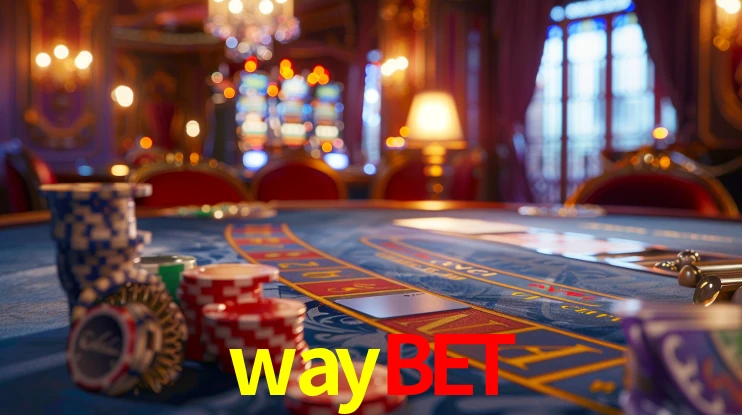 Platform Technology waybet