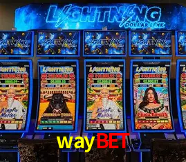 A Revolução dos Aplicativos de Jogos no waybet