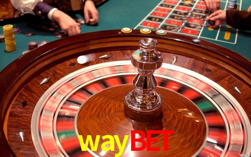 Casino Ao Vivo waybet