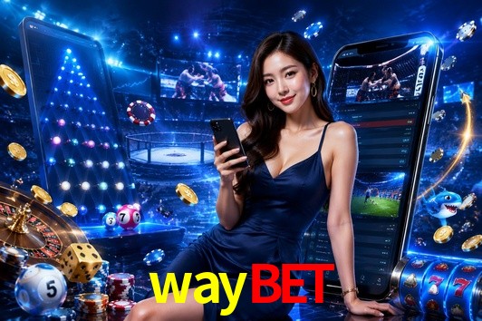 Bonus Features waybet