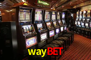 A Popularidade dos Caça-Níqueis no waybet