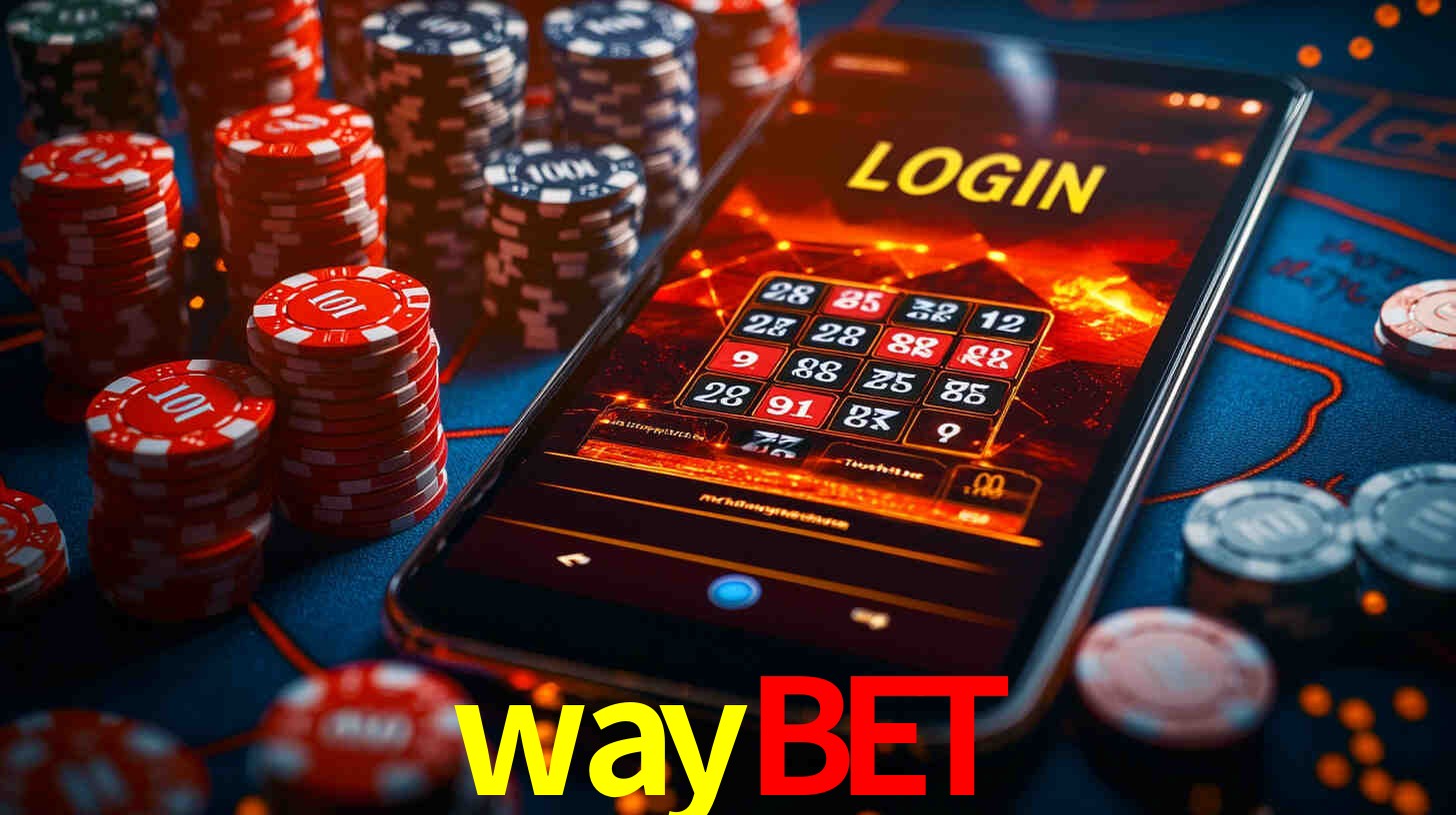 waybet: A Experiência de Casino com Jogos de Mesa ao Vivo