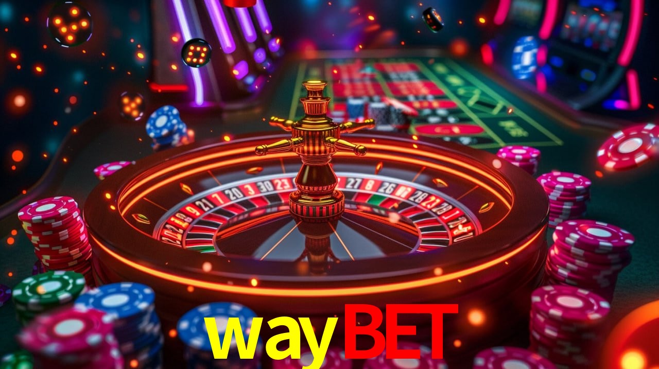 Interface do App waybet