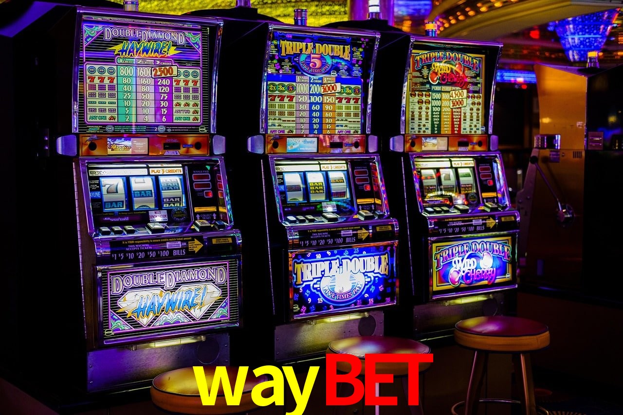 Apostas de Tênis waybet