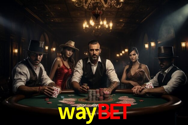 cassino waybet