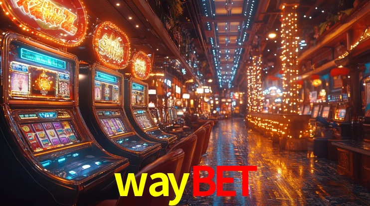 waybet: Seu Cassino Premiado com Pagamentos Rápidos