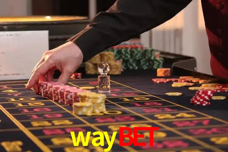 Apostas Esportivas na waybet: Um Guia Completo