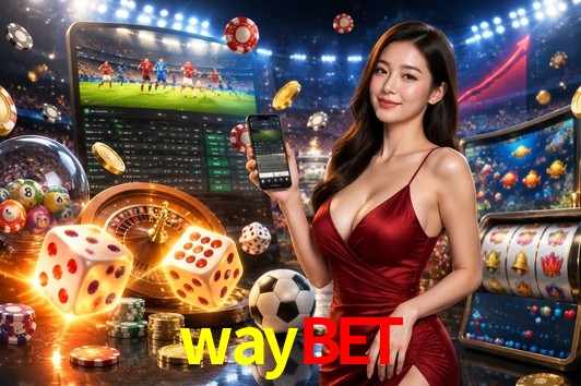 Game Providers waybet