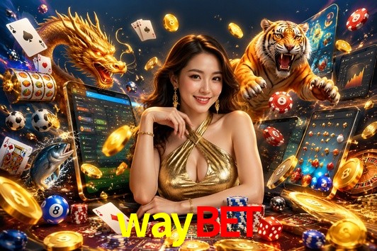 Secure Login waybet