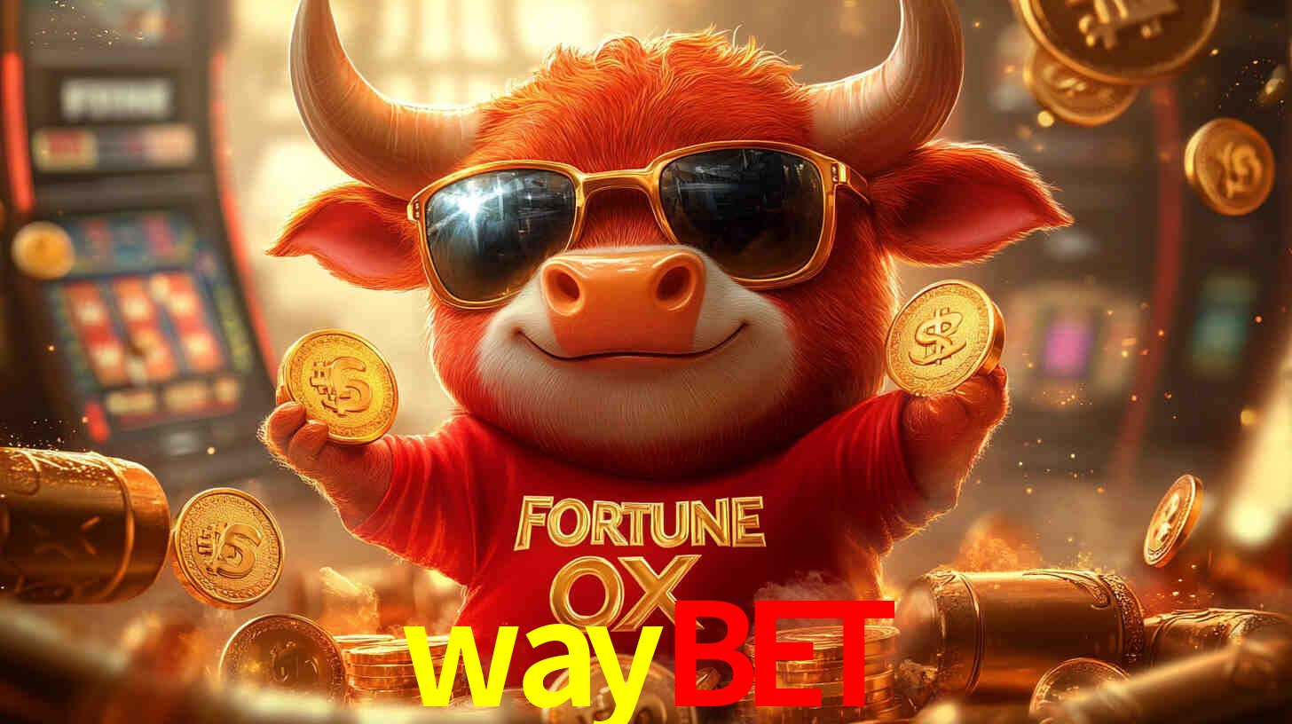 waybet.com