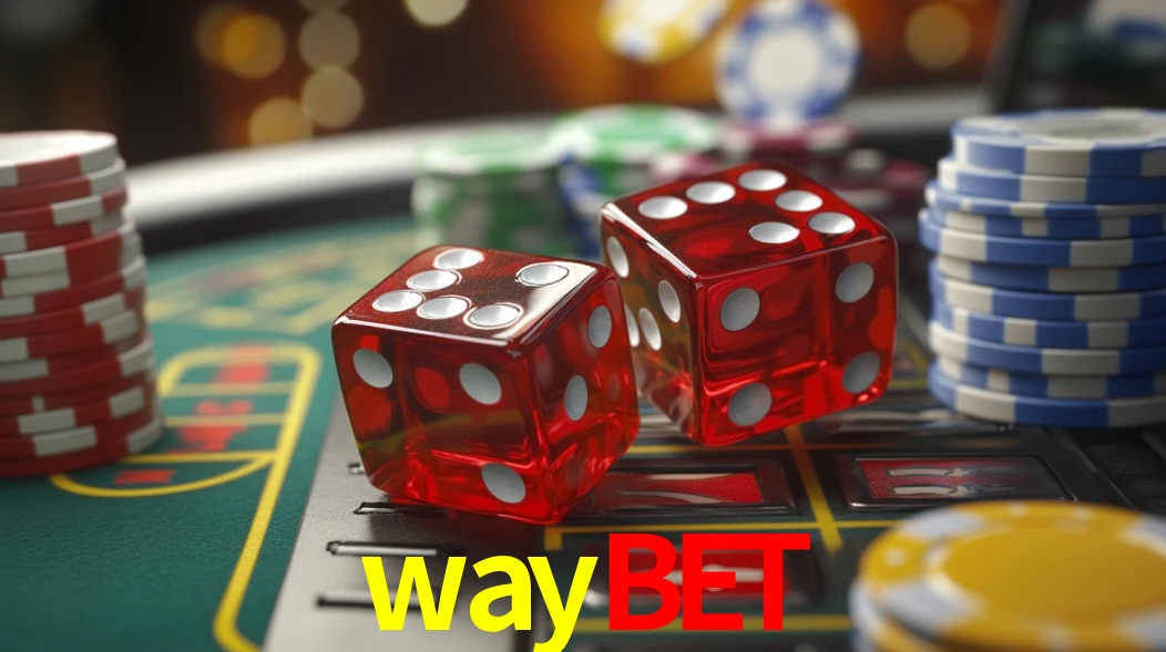 Welcome Bonus waybet