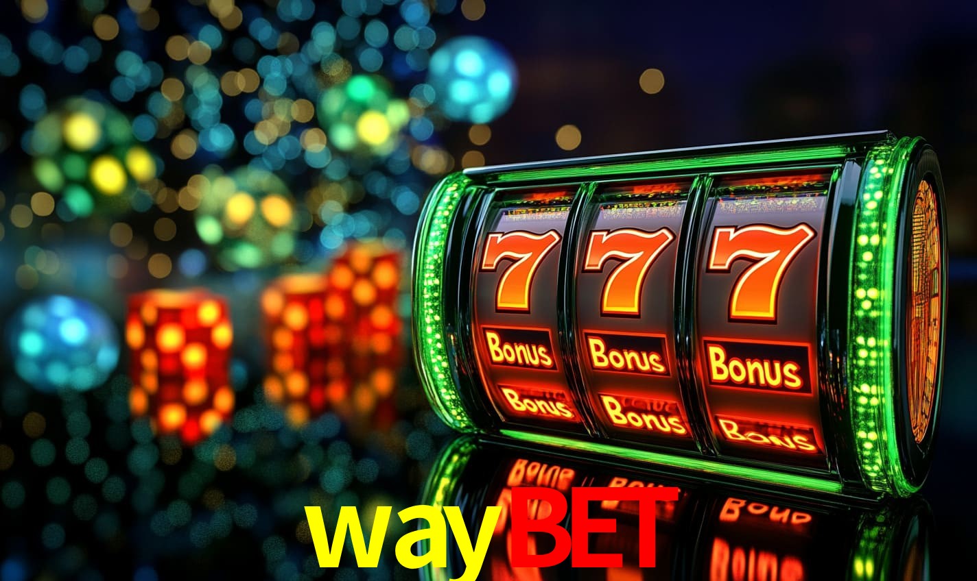 Sistemas de Segurança waybet