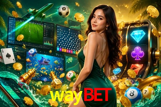 Welcome Bonus waybet