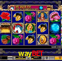 Descubra a Magia dos Jogos de Arcade no waybet