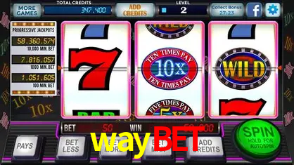 A Revolução dos Aplicativos de Jogos no waybet