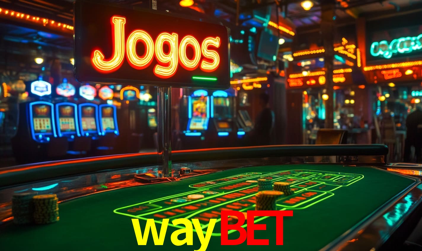 Design Responsivo waybet