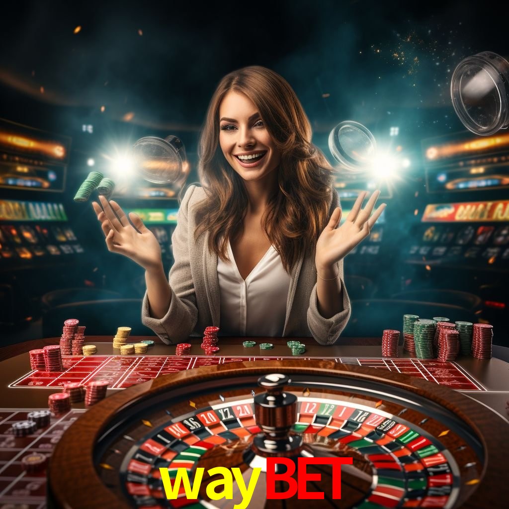 Experimente o Login Seguro Premium no waybet